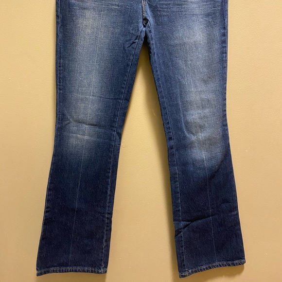 ✨NEW✨AMERICAN EAGLE JEANS HIPSTER - Picture 2 of 8